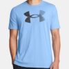Under Armour Men's T-shirt UA BIG LOGO FILL SS - Men's