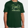 Under Armour Men's T-shirt UA GL FOUNDATION UPDATE SS - Men's