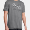 Under Armour Men's T-shirt UA GL FOUNDATION UPDATE SS - Men's