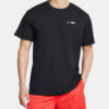 Under Armour Men's T-shirt UA HW ARMOUR LABEL SS - Men's