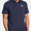 Under Armour Men's T-shirt UA Icon Polo - Men's