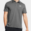Under Armour Men's T-shirt UA Icon Polo - Men's