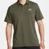 Under Armour Men's T-shirt UA Icon Polo - Men's