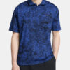 Under Armour Men's T-shirt UA Iso-Chill Verge Polo - Men
