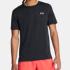 Under Armour Men's T-shirt UA LAUNCH CAMO SHORTSLEEVE - Men's