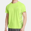 Under Armour Men's T-shirt UA LAUNCH ELITE GRAPHIC SS - Men's
