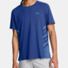Under Armour Men's T-shirt UA LAUNCH ELITE GRAPHIC SS - Men's