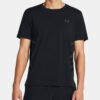 Under Armour Men's T-shirt UA LAUNCH ELITE GRAPHIC SS - Men's