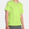 Under Armour Men's T-shirt UA LAUNCH SHORTSLEEVE - Men's