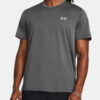 Under Armour Men's T-shirt UA LAUNCH SHORTSLEEVE - Men's