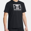 Under Armour Men's T-shirt UA M BOXED SPORTS UPDATED SS - Men's