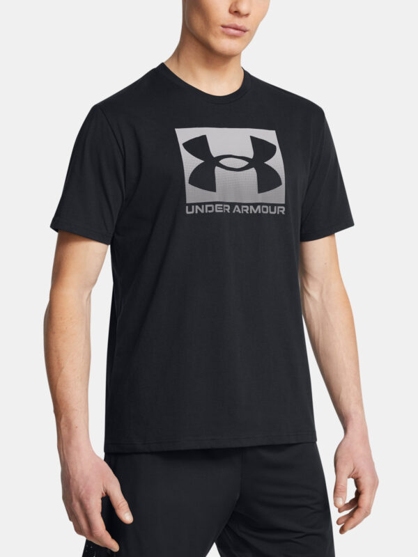 Under Armour Men's T-shirt UA M BOXED SPORTS UPDATED SS - Men's