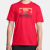 Under Armour Men's T-shirt UA M BOXED SPORTS UPDATED SS - Men's