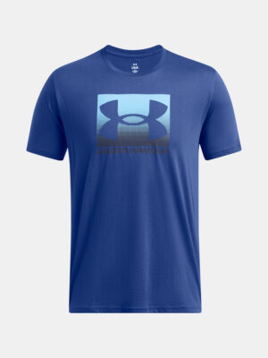 Under Armour Men's T-shirt UA M BOXED SPORTS UPDATED SS - Men's