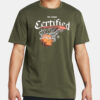 Under Armour Men's T-shirt UA M HW HOOPS CERTIFIED SS - Men's