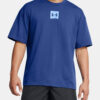 Under Armour Men's T-shirt UA M HW OS SM BOX SS - Men's