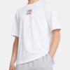 Under Armour Men's T-shirt UA M HW OS SM BOX SS - Men's