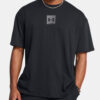Under Armour Men's T-shirt UA M HW OS SM BOX SS - Men's