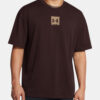 Under Armour Men's T-shirt UA M HW OS SM BOX SS - Men's