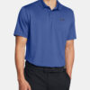 Under Armour Men's T-shirt UA Matchplay Polo - Men's