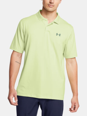 Under Armour Men's T-shirt UA Matchplay Polo - Men's
