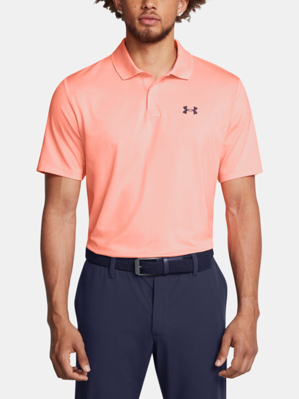 Under Armour Men's T-shirt UA Matchplay Polo - Men's