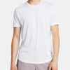 Under Armour Men's T-shirt UA RUN ANYWHERE TEE - Men's