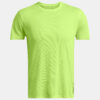 Under Armour Men's T-shirt UA RUN ANYWHERE TEE - Men's