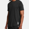 Under Armour Men's T-shirt UA RUN ANYWHERE TEE - Men's