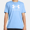 Under Armour Men's T-shirt UA SPORTSTYLE LOGO UPDATE SS - Men's