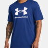 Under Armour Men's T-shirt UA SPORTSTYLE LOGO UPDATE SS - Men's