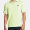 Under Armour Men's T-shirt UA T2G Polo - Men's