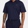 Under Armour Men's T-shirt UA T2G Polo - Men's