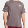 Under Armour Men's T-shirt UA Tech Textured SS - Men's