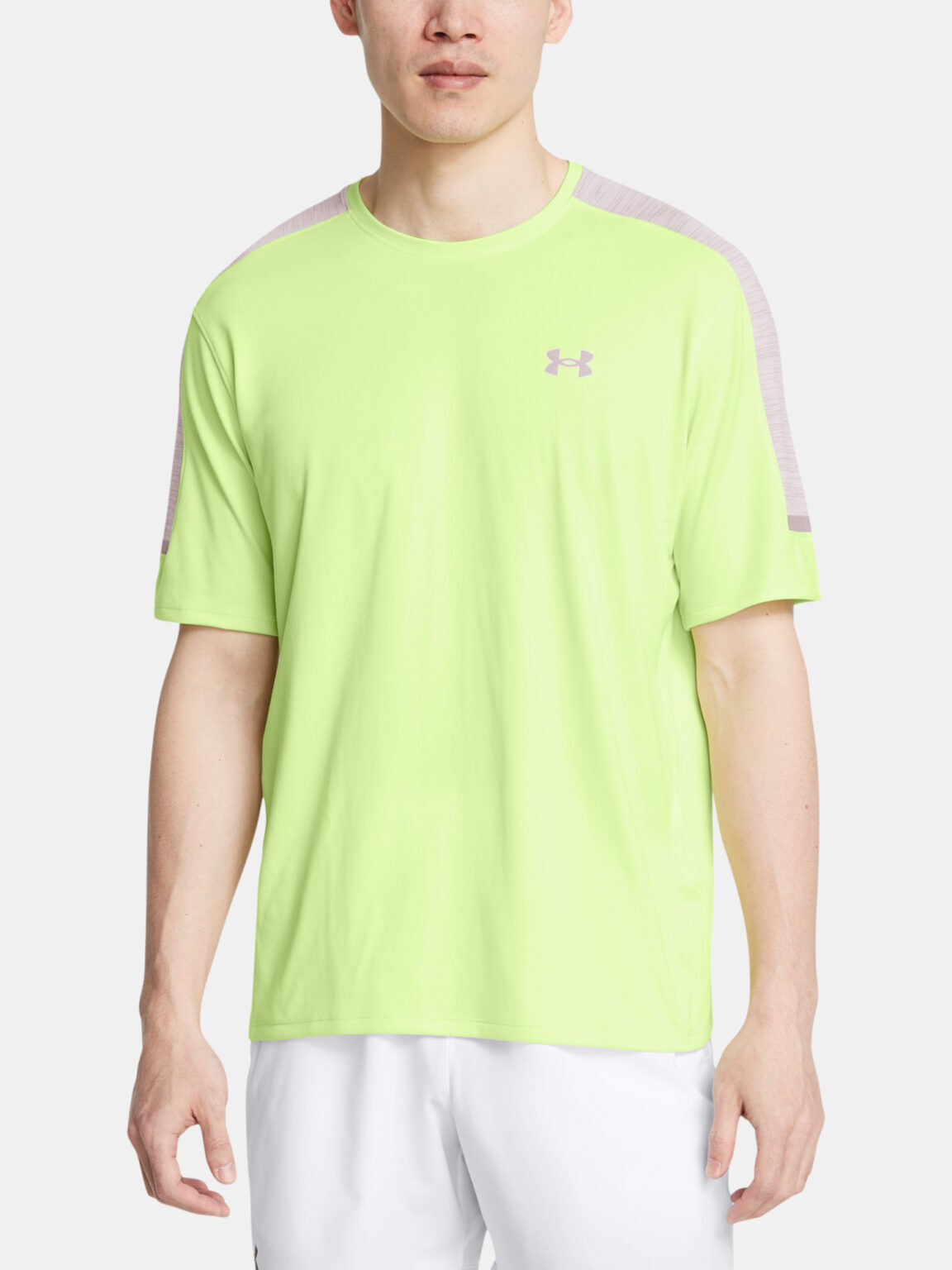 Under Armour Men's T-shirt UA Tech Utility SS - Men's