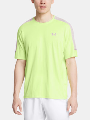 Under Armour Men's T-shirt UA Tech Utility SS - Men's