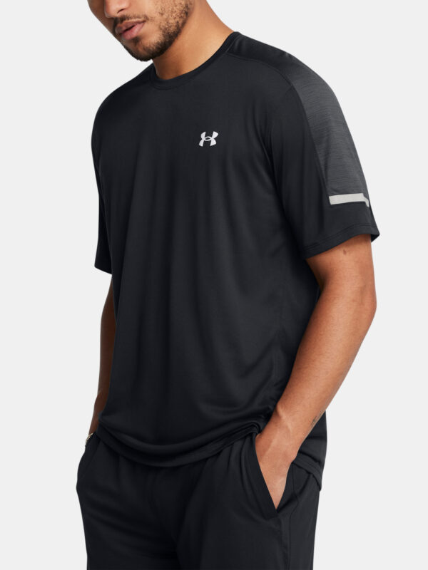 Under Armour Men's T-shirt UA Tech Utility SS - Men's