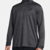 Under Armour Men's T-shirt UA Tech Vent 1/2 Zip - Men