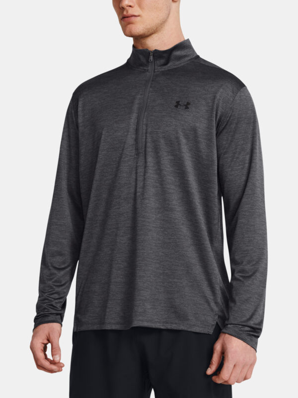 Under Armour Men's T-shirt UA Tech Vent 1/2 Zip - Men