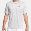 Under Armour Men's T-shirt UA Tech Vent SS - Men's