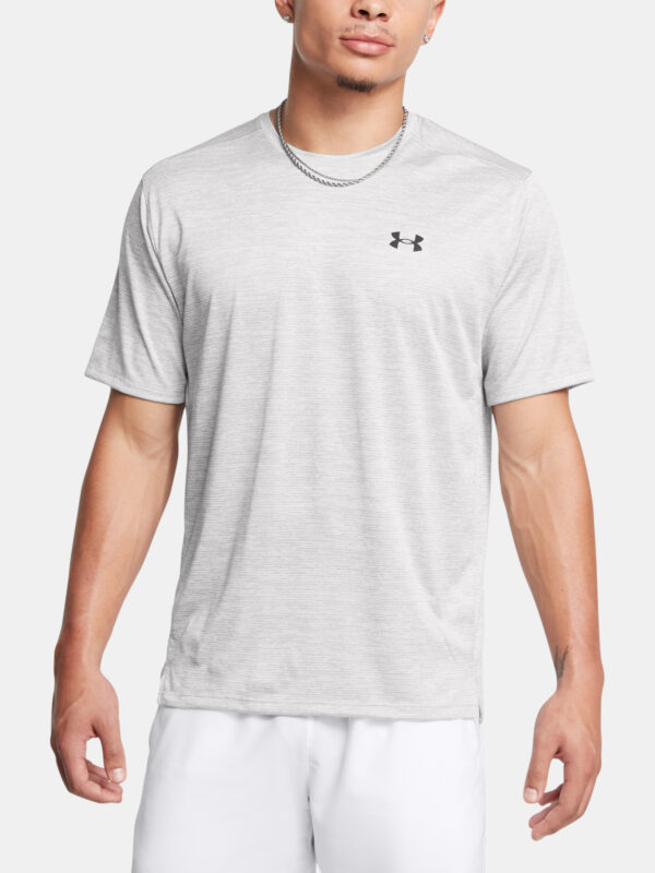 Under Armour Men's T-shirt UA Tech Vent SS - Men's