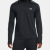 Under Armour Men's T-shirt UA Vanish CW 1/4 Zip - Men