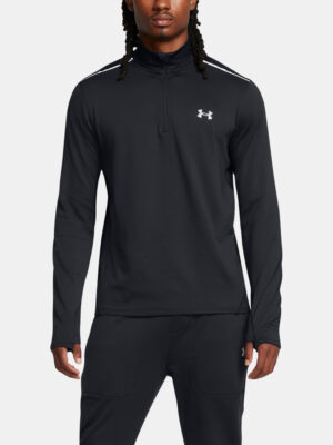 Under Armour Men's T-shirt UA Vanish CW 1/4 Zip - Men
