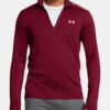 Under Armour Men's T-shirt UA Vanish CW 1/4 Zip - Men