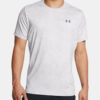 Under Armour Men's T-shirt Vanish Elite Vent Prtd SS - Men
