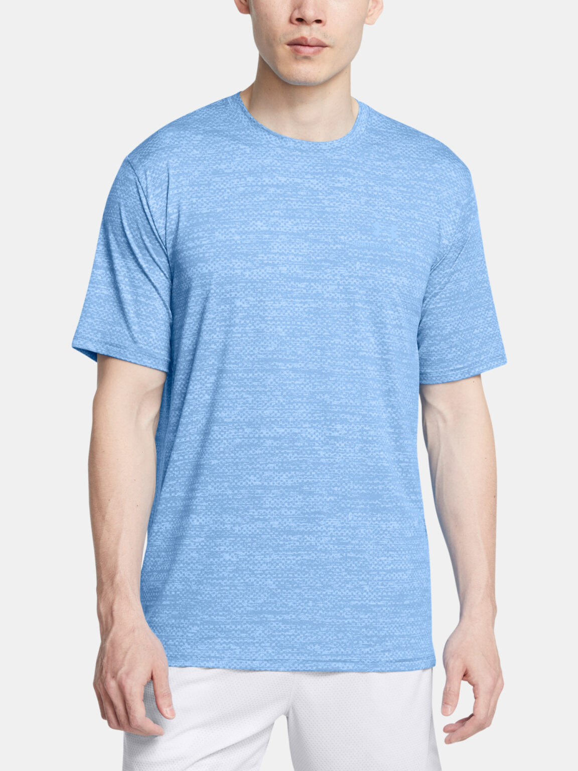 Under Armour Men's T-shirt Vanish Energy Printed SS - Men's