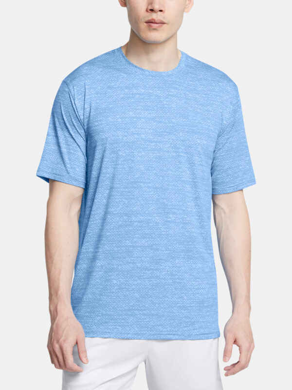 Under Armour Men's T-shirt Vanish Energy Printed SS - Men's