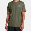 Under Armour Men's T-shirt Vanish Energy SS - Men