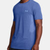 Under Armour Men's T-shirt Vanish Seamless SS - Men's