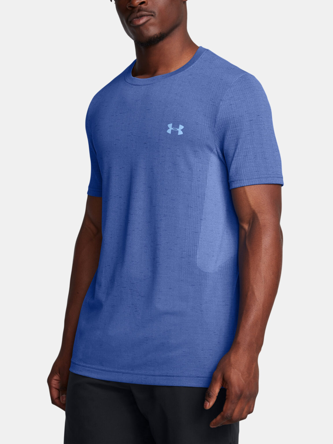 Under Armour Men's T-shirt Vanish Seamless SS - Men's